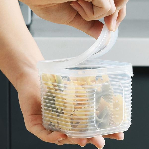 storage bottles & jars refrigerator separate food containers with lid kitchen ginger garlic seal fresh box organizer for vegetable fruits me
storage bottles & jars refrigerator separate food containers with lid kitchen ginger garlic seal fresh box organizer for vegetable fruits me