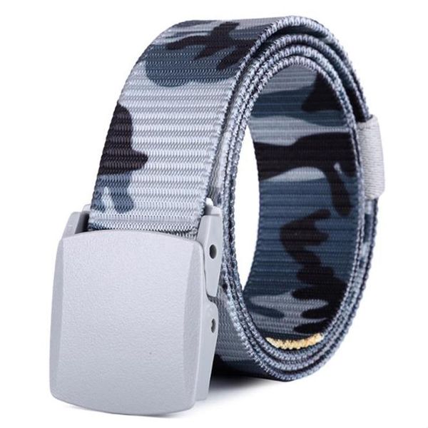arrival men nylon tactical belt hiking camping hunting sports outdoor quick-drying camouflage student military training waist support, Black;gray
arrival men nylon tactical belt hiking camping hunting sports outdoor quick-drying camouflage student military training waist support, Black;gray