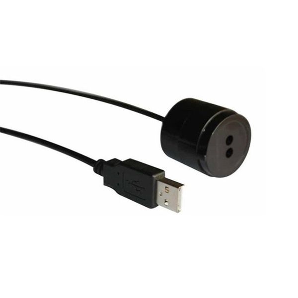 standard usb port near infrared ir magnetic adapter cable for electricity meter gas water reading data alarm systems
standard usb port near infrared ir magnetic adapter cable for electricity meter gas water reading data alarm systems