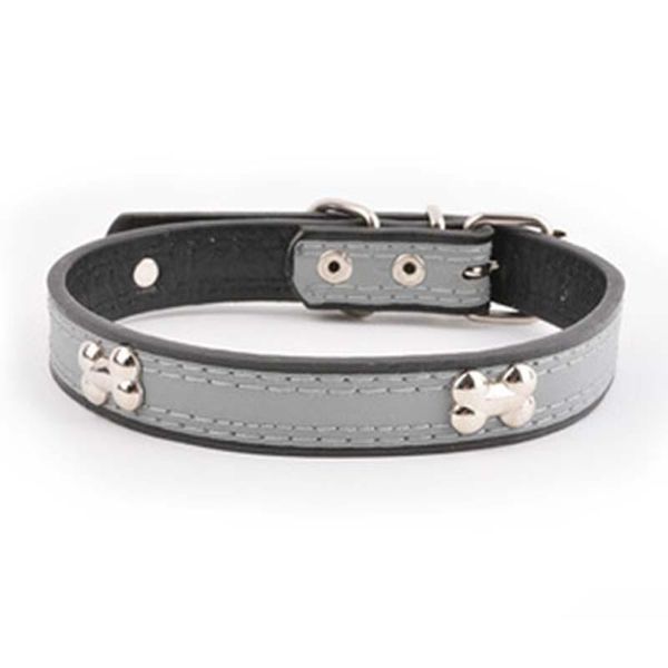 s/m/l/xl dog collar adjustable size cat traction ring night reflective toughness good pet outdoor walking supplies collars & le
s/m/l/xl dog collar adjustable size cat traction ring night reflective toughness good pet outdoor walking supplies collars & le