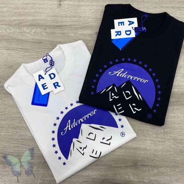 2021ss wrong mount qomolangma adererror t-shirt men women summer casual teas, White;black
2021ss wrong mount qomolangma adererror t-shirt men women summer casual teas, White;black