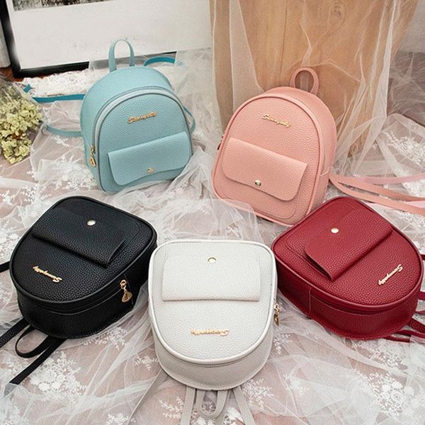 storage bags beibaobao 2021 pu leather shoulder mini small backpack women teenage girls kids multi-function female ladies phone pouch pack
storage bags beibaobao 2021 pu leather shoulder mini small backpack women teenage girls kids multi-function female ladies phone pouch pack