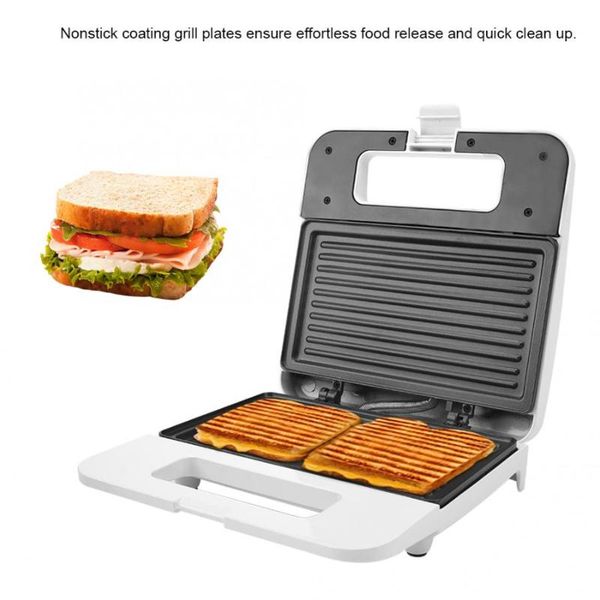 bread makers sandwich maker oven electric grill meat steak hamburger breakfast machine frying pan barbecue plate mold
bread makers sandwich maker oven electric grill meat steak hamburger breakfast machine frying pan barbecue plate mold