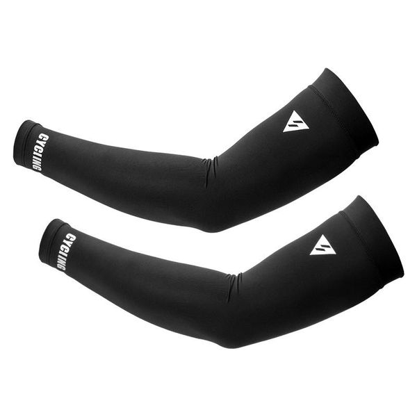 ice silk arm sleeves bicycle uv protection running cycling sunscreen warmer warm cover elbow & knee pads, Black;gray
ice silk arm sleeves bicycle uv protection running cycling sunscreen warmer warm cover elbow & knee pads, Black;gray