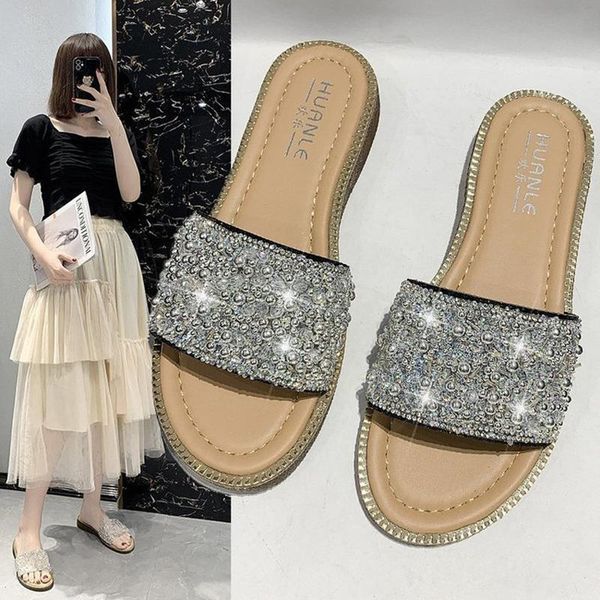 sandals summer ladies style comfortable thick bottom breathable casual shoes and slippers, Black
sandals summer ladies style comfortable thick bottom breathable casual shoes and slippers, Black