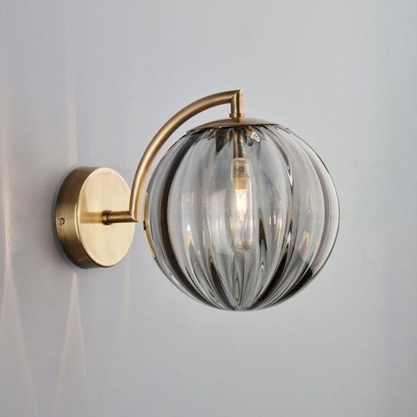 wall lamp modern 4 color globe led light for home living room/bedroom/stair acrylic sconce mirror
wall lamp modern 4 color globe led light for home living room/bedroom/stair acrylic sconce mirror