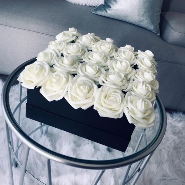 decorative flowers & wreaths sale 10/20 heads 8cm artificial pe foam rose bride bouquet home flower wedding decorations scrapbooking diy
decorative flowers & wreaths sale 10/20 heads 8cm artificial pe foam rose bride bouquet home flower wedding decorations scrapbooking diy