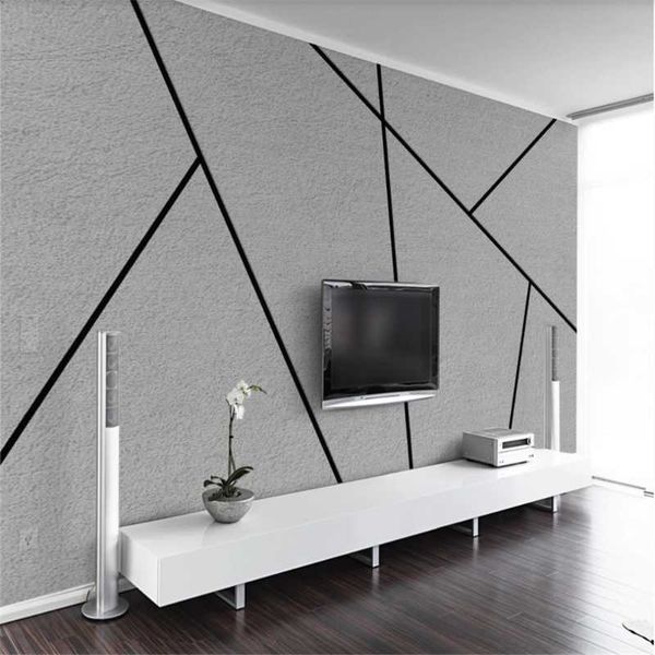 wallpapers xue su custom wallpaper 8d mural nordic minimalist personality abstract geometric lines square tv background wall
wallpapers xue su custom wallpaper 8d mural nordic minimalist personality abstract geometric lines square tv background wall