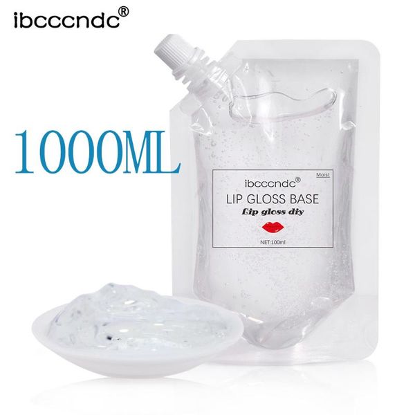 lip gloss 1000ml clear base gel in bulk diy moisturizing lipstick material handmade wholesale lipgloss business
lip gloss 1000ml clear base gel in bulk diy moisturizing lipstick material handmade wholesale lipgloss business