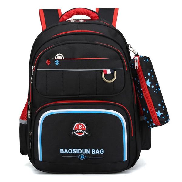 children school backpack for teen girls boy stylish kids bags waterproof nylon orthopedic
children school backpack for teen girls boy stylish kids bags waterproof nylon orthopedic