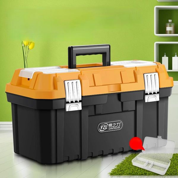tool organizers compact plastic case household stackable professional kit with storage caixa ferramenta tools packaging dk50tb
tool organizers compact plastic case household stackable professional kit with storage caixa ferramenta tools packaging dk50tb