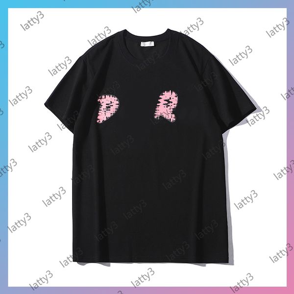mens womens luxurys designers shirts 2021 casual shirts knitting mens clothing pattern printed tees oversize big man s-3xl, White
mens womens luxurys designers shirts 2021 casual shirts knitting mens clothing pattern printed tees oversize big man s-3xl, White