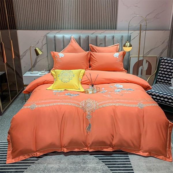 bedding sets chinese style lotus embroidery egyptian cotton set duvet cover 220x240 bed sheet pillowcases double for home
bedding sets chinese style lotus embroidery egyptian cotton set duvet cover 220x240 bed sheet pillowcases double for home