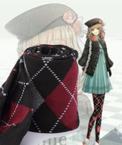 party masks original amnesia nazuka kaori heroine anime uniform cosplay costume socks accessories customized
party masks original amnesia nazuka kaori heroine anime uniform cosplay costume socks accessories customized