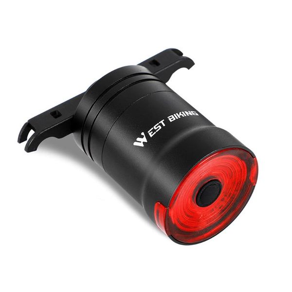 bicycle bike rear light auto brake sensing ipx6 waterproof led chargings cycling taillight lantern for lights
bicycle bike rear light auto brake sensing ipx6 waterproof led chargings cycling taillight lantern for lights