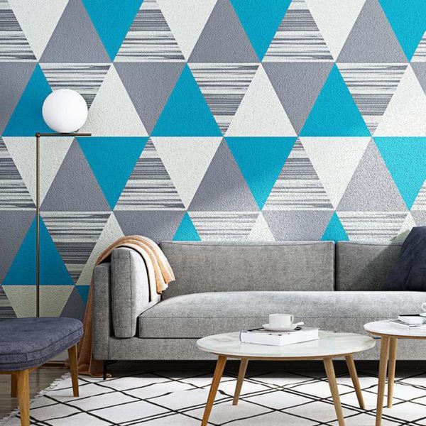 pvc waterproof three-dimensional particle geometric triangle lattice wallpaper nordic modern minimalist bedroom living room blue wallpapers
pvc waterproof three-dimensional particle geometric triangle lattice wallpaper nordic modern minimalist bedroom living room blue wallpapers