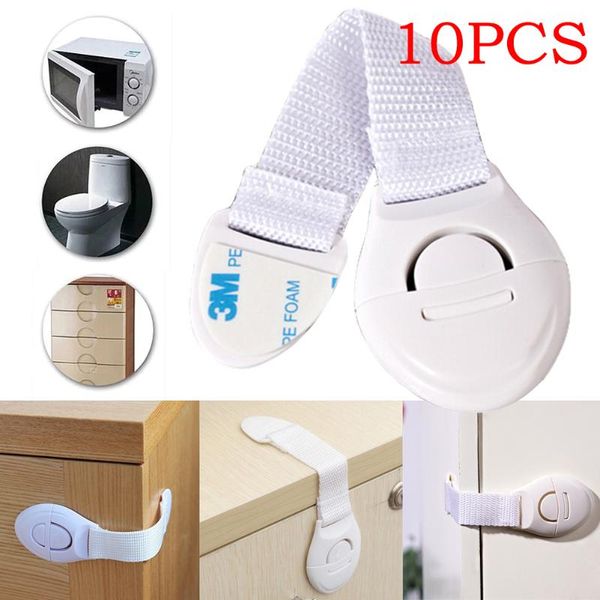 carriers, slings & backpacks 10 pcs baby safety cabinet lock child proof security protector drawer door plastic protection kids
carriers, slings & backpacks 10 pcs baby safety cabinet lock child proof security protector drawer door plastic protection kids