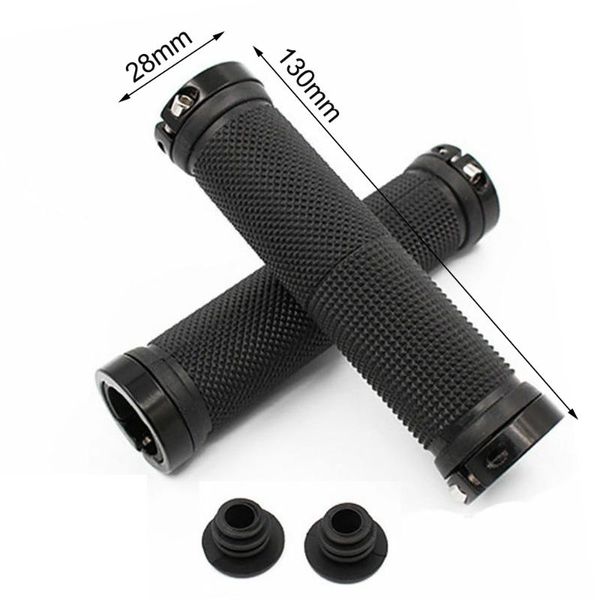 bike handlebars &components 2pcs/1 pair mountain road cycling bicycle mtb handlebar cover grips smooth soft rubber anti-slip handle grip loc
bike handlebars &components 2pcs/1 pair mountain road cycling bicycle mtb handlebar cover grips smooth soft rubber anti-slip handle grip loc