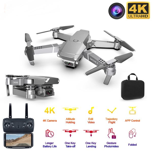 mini rc drone wifi fpv wide angle hd camera hight hold mode foldable quadcopter gift boy toys
mini rc drone wifi fpv wide angle hd camera hight hold mode foldable quadcopter gift boy toys
