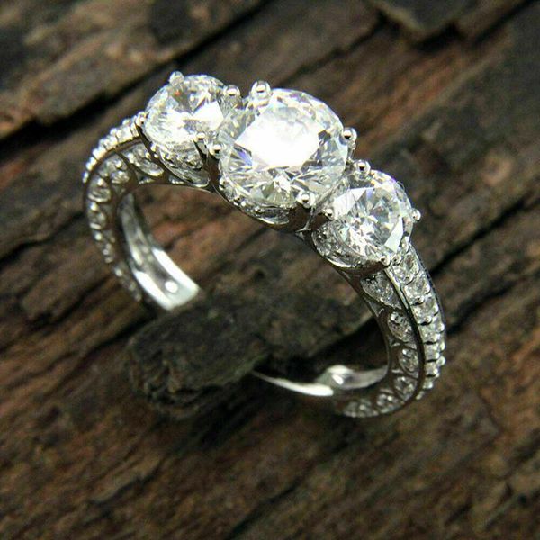 wedding rings caoshi aesthetic bridle accessories with dazzling cubic zirconia high-quality engagement jewelry exquisite gift, Slivery;golden
wedding rings caoshi aesthetic bridle accessories with dazzling cubic zirconia high-quality engagement jewelry exquisite gift, Slivery;golden