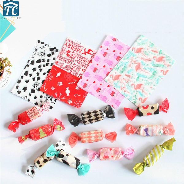 gift wrap 500pcs cartoon nougat wrapping paper cute candy wrapper cookies box party wedding decoration snack bags xmas supplies
gift wrap 500pcs cartoon nougat wrapping paper cute candy wrapper cookies box party wedding decoration snack bags xmas supplies