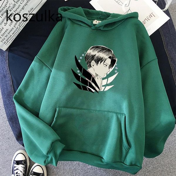 men's hoodies & sweatshirts winter warm anime attack on titan print sweatshirt men streetwear casual tracksuit male oversized long slee, Black
men's hoodies & sweatshirts winter warm anime attack on titan print sweatshirt men streetwear casual tracksuit male oversized long slee, Black