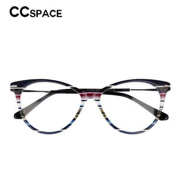 fashion sunglasses frames 53112 handmade luxury acetate cat eye glasses frame men women optical computer eyeglasses, Black
fashion sunglasses frames 53112 handmade luxury acetate cat eye glasses frame men women optical computer eyeglasses, Black