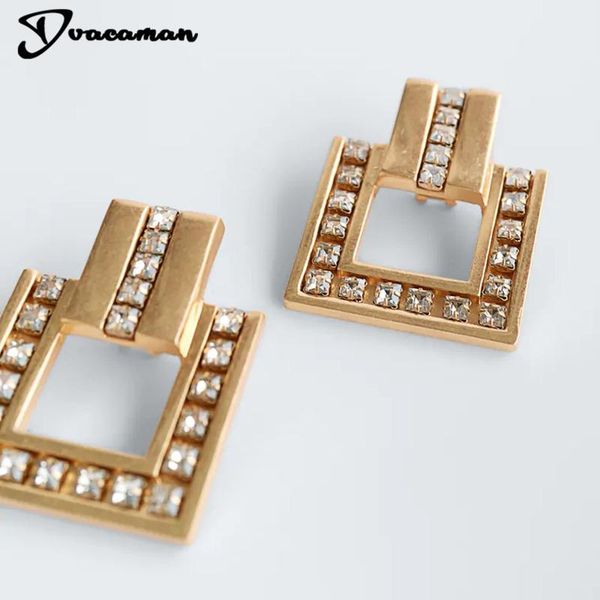 dvacaman geometric metal maxi dangle drop earrings for women gift crystal statement pendant jewelry holiday punk charm & chandelier, Silver
dvacaman geometric metal maxi dangle drop earrings for women gift crystal statement pendant jewelry holiday punk charm & chandelier, Silver