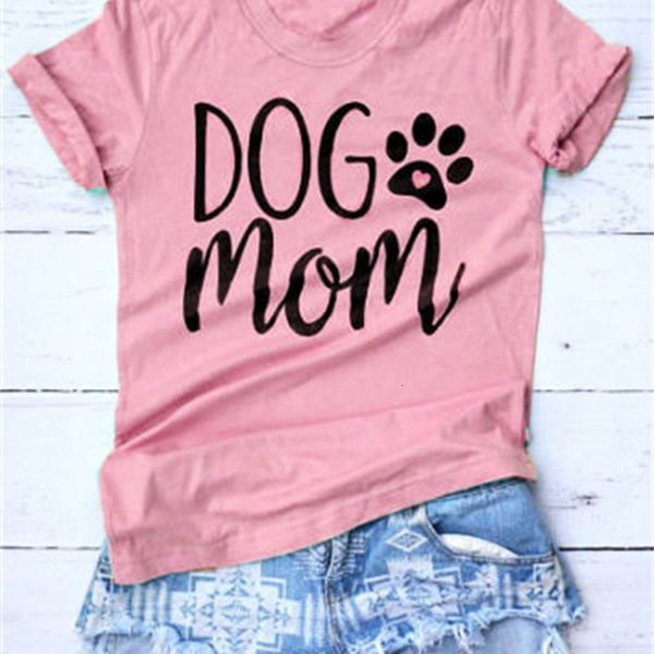 women's t-shirt dog mom funny leer printed heart harajuku crewneck hipster graphic coon tee pink shirts izpv, White
women's t-shirt dog mom funny leer printed heart harajuku crewneck hipster graphic coon tee pink shirts izpv, White
