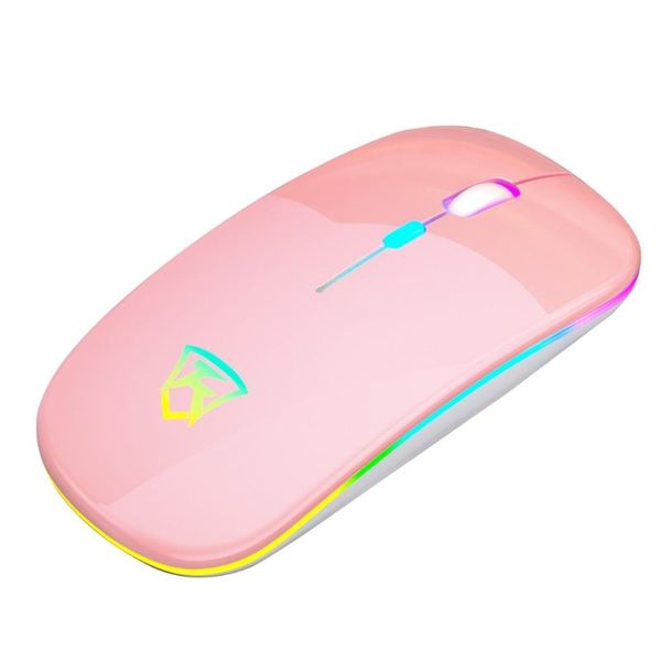 2.4ghz wireless mouse three gears dpi adjustable silent computer colorful breathing light usb charging mute business y5lb mice
2.4ghz wireless mouse three gears dpi adjustable silent computer colorful breathing light usb charging mute business y5lb mice