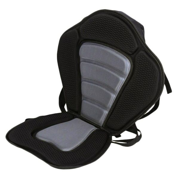 rafts/inflatable boats adjustable padded canoe kayak seat backrest with back pack rest bag
rafts/inflatable boats adjustable padded canoe kayak seat backrest with back pack rest bag