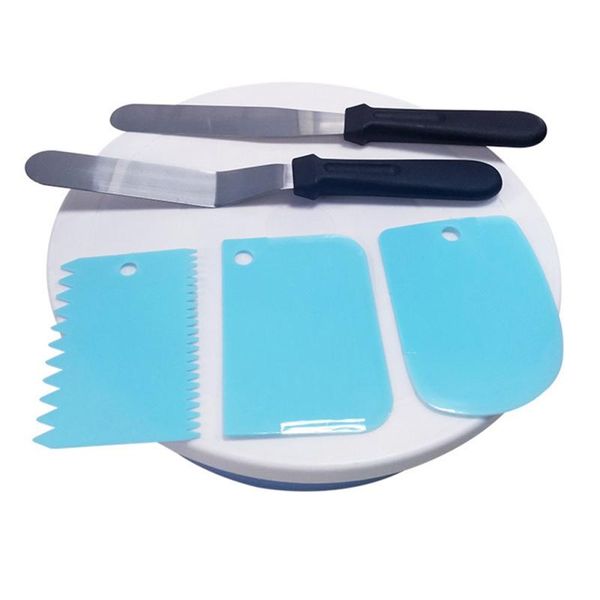 non-slip cake turntable decorative lace set (turntable * 1,6 inch curved spatula straight 1, scra baking & pastry tools
non-slip cake turntable decorative lace set (turntable * 1,6 inch curved spatula straight 1, scra baking & pastry tools