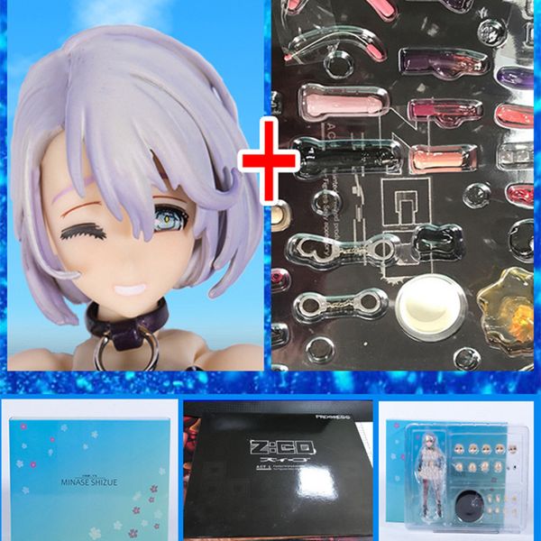 native second axe type hentai action shizue minase pvc action figure anime zeo girl figure collectible figure accessories
native second axe type hentai action shizue minase pvc action figure anime zeo girl figure collectible figure accessories