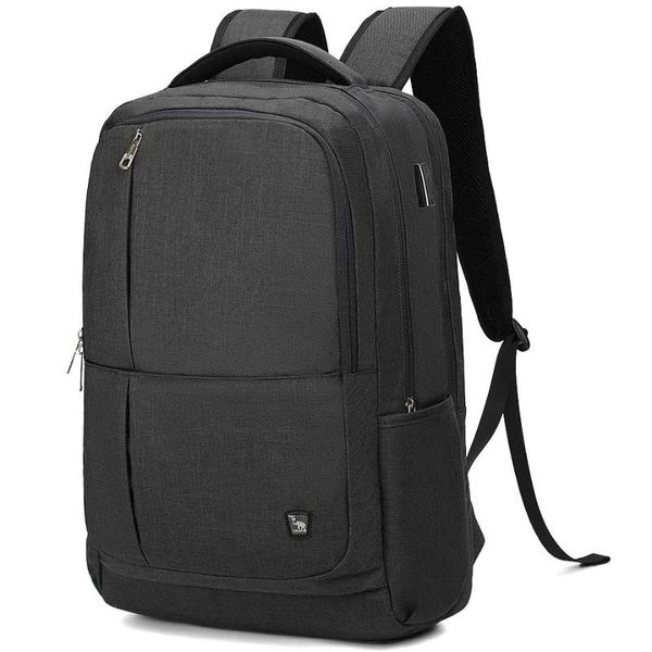 backpack lap17 inch for men business 17.3" bagpack women travel daypack large college school bookbag with usb charging port
backpack lap17 inch for men business 17.3" bagpack women travel daypack large college school bookbag with usb charging port