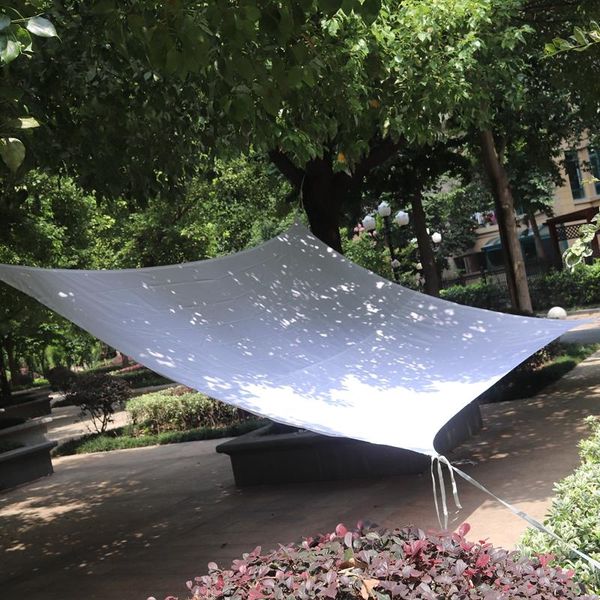 shade 5x5m hi-quality sunshade cloth sun shelter outdoor canopy garden patio pool sail awning camping picnic tent
shade 5x5m hi-quality sunshade cloth sun shelter outdoor canopy garden patio pool sail awning camping picnic tent
