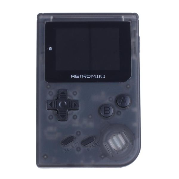 3c-retro game console 32 bit portable mini handheld players built-in 40 for gba gift kids black
3c-retro game console 32 bit portable mini handheld players built-in 40 for gba gift kids black