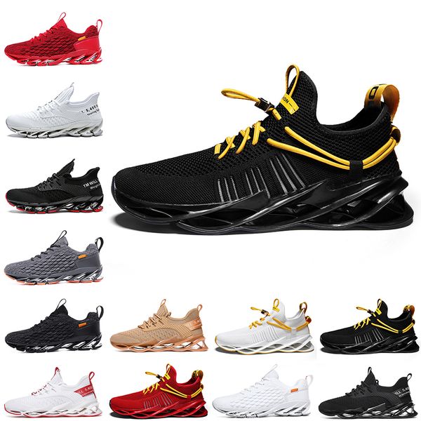 non-brand men women running shoes blade slip on black white red gray orange gold terracotta warriors trainers outdoor sports sneakers
non-brand men women running shoes blade slip on black white red gray orange gold terracotta warriors trainers outdoor sports sneakers