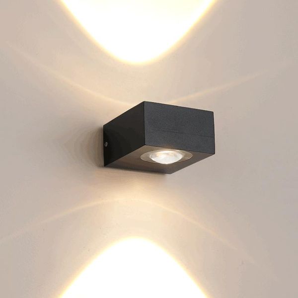 outdoor wall lamps waterproof aisle lamp simple modern led balcony creative courtyard landscape garden exterior
outdoor wall lamps waterproof aisle lamp simple modern led balcony creative courtyard landscape garden exterior