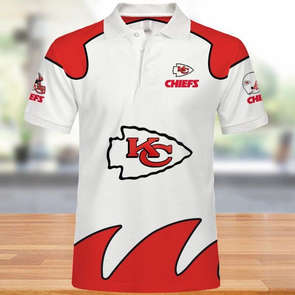 men's polos 2021 kansas city fashion casual short sleeve chiefs red geometric graffiti fun letters kc printing, White;black
men's polos 2021 kansas city fashion casual short sleeve chiefs red geometric graffiti fun letters kc printing, White;black