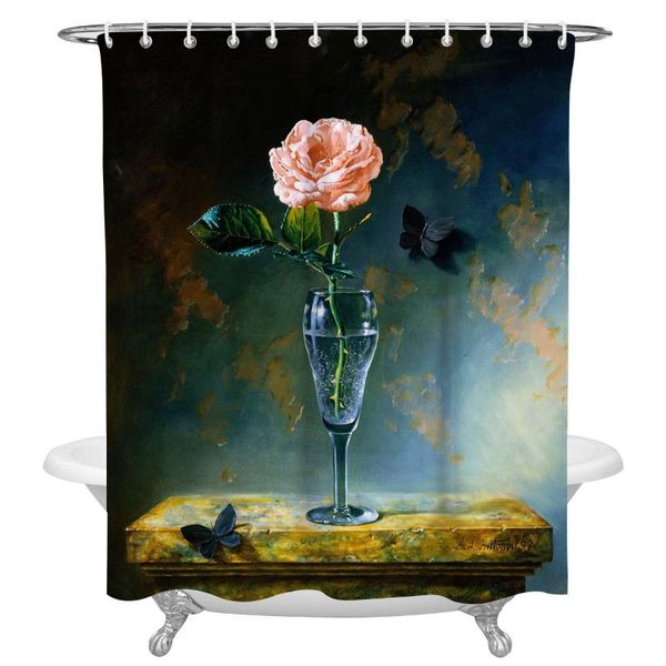 shower curtains flower pink green cup butterfly print waterproof polyester bath screen products bathroom curtain home decor
shower curtains flower pink green cup butterfly print waterproof polyester bath screen products bathroom curtain home decor