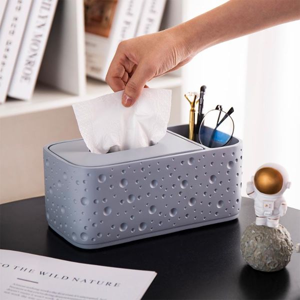 tissue boxes & napkins resin space month box decoration napkin rack storage modern home accessories living room ornaments
tissue boxes & napkins resin space month box decoration napkin rack storage modern home accessories living room ornaments