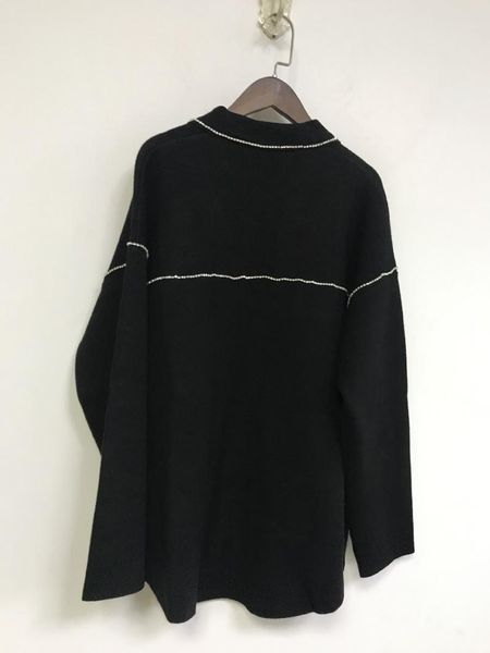 women's jackets women's black knitted coat jacket with diamonds v-neck puff sleeve french casual loose cardigan women, Black;brown
women's jackets women's black knitted coat jacket with diamonds v-neck puff sleeve french casual loose cardigan women, Black;brown