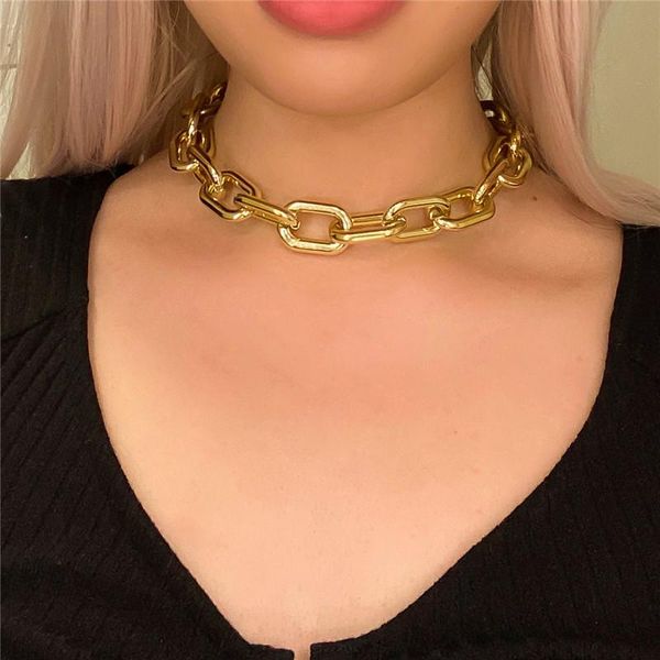 chains europe and america punk hip-hop style clavicle necklace female simple versatile cross chain tassel earring set jewelry, Silver
chains europe and america punk hip-hop style clavicle necklace female simple versatile cross chain tassel earring set jewelry, Silver