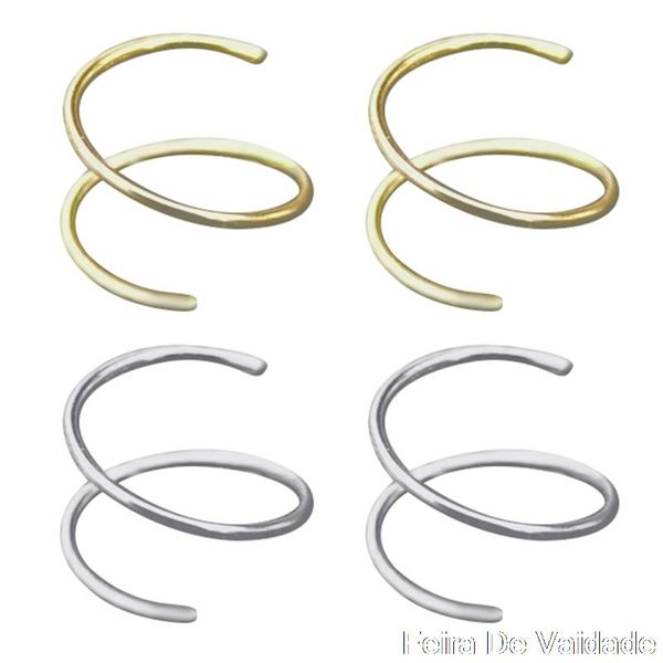 hoop & huggie la monada wave spiral earrings for women silver fine jewelry design 925 sterling, Golden;silver
hoop & huggie la monada wave spiral earrings for women silver fine jewelry design 925 sterling, Golden;silver