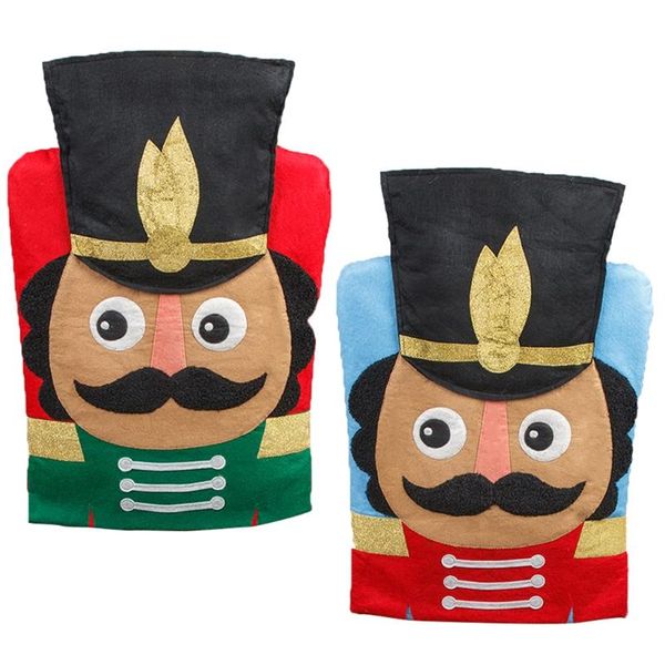 chair covers christmas cover 3d walnut soldier back for dining room decor
chair covers christmas cover 3d walnut soldier back for dining room decor