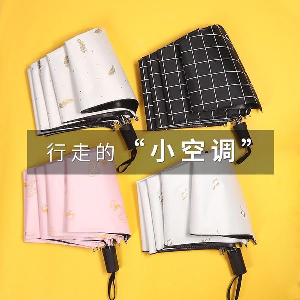 umbrellas fashion folding umbrella rain women gift men mini pocket parasol girls anti-uv waterproof portable travel #19006
umbrellas fashion folding umbrella rain women gift men mini pocket parasol girls anti-uv waterproof portable travel #19006