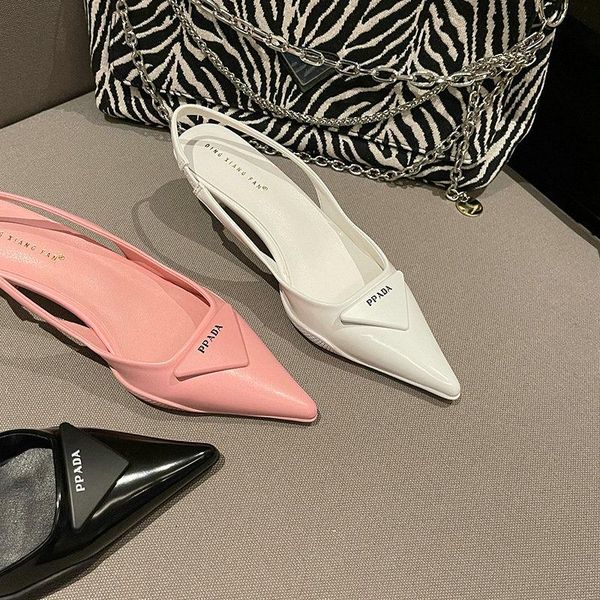 sandals comemore 2021 catwalk cat heel shallow mouth european solid color women's shoes baotou pointed toe stilettos high heels, Black
sandals comemore 2021 catwalk cat heel shallow mouth european solid color women's shoes baotou pointed toe stilettos high heels, Black