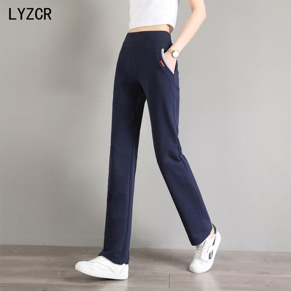 women's pants & capris straight sweat women 3xl spring summer mid waist sweatpants for full length classic casual students, Black;white
women's pants & capris straight sweat women 3xl spring summer mid waist sweatpants for full length classic casual students, Black;white