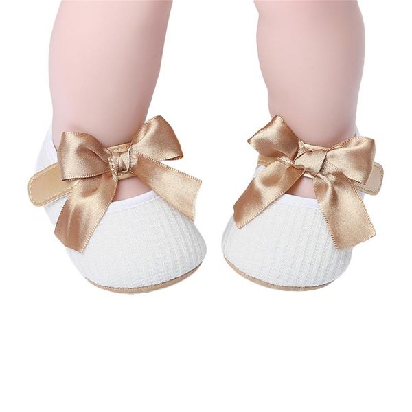 first walkers born princess bowknot shoes infant hollow out prewalker with hook and loop non-slip
first walkers born princess bowknot shoes infant hollow out prewalker with hook and loop non-slip