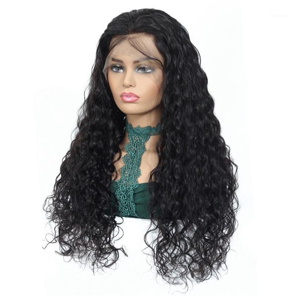 malaysian 4x4 lace closure wigs %100 human hair water wave 13x4 front for woman bleached knots remy vendor1, Black;brown
malaysian 4x4 lace closure wigs %100 human hair water wave 13x4 front for woman bleached knots remy vendor1, Black;brown